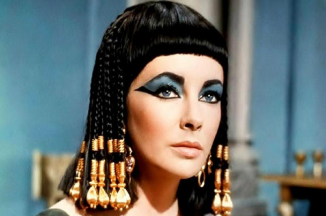Two superstar actresses are battling to play Cleopatra