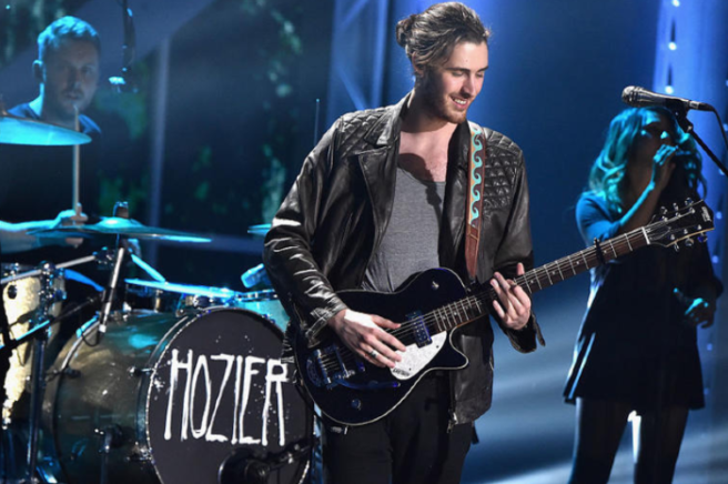 Hozier’s new album ‘Wasteland Baby’ FINALLY gets release date
