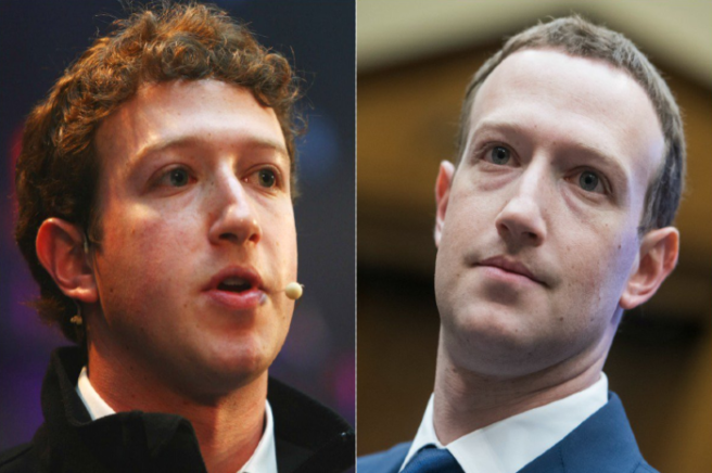Facebook forced to DENY insane 10 Year Challenge conspiracy