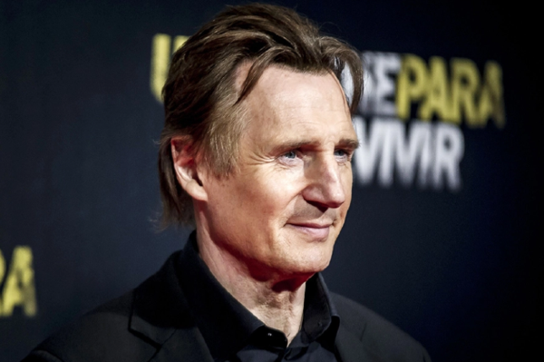 Liam Neeson’s nephew has died five years on from tragic fall