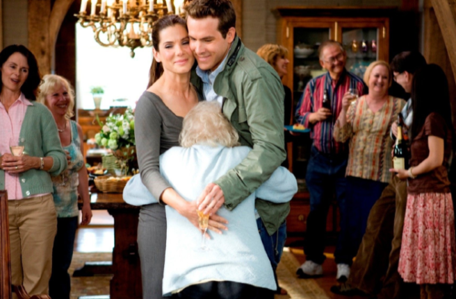 We’re CACKLING at Ryan Reynold’s birthday note to Betty White