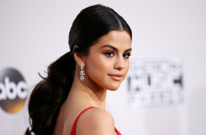 Question: Why did Selena Gomez throw a lavish bridal shower?