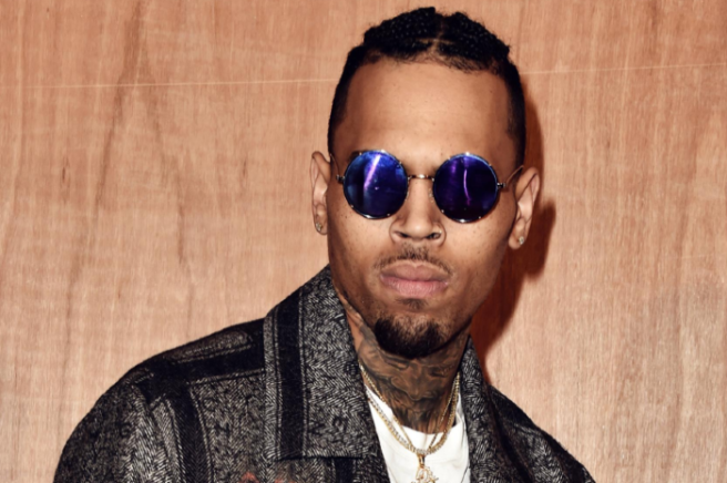 Chris Brown has been ARRESTED on rape allegations in Paris