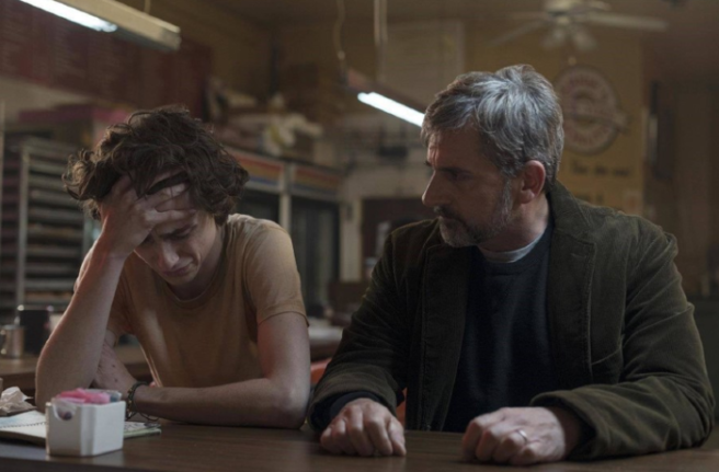 The down-low deets on the Oscar nominations: Who got snubbed?
