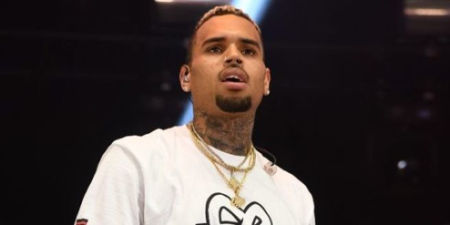 Chris Brown released without charge following rape allegations