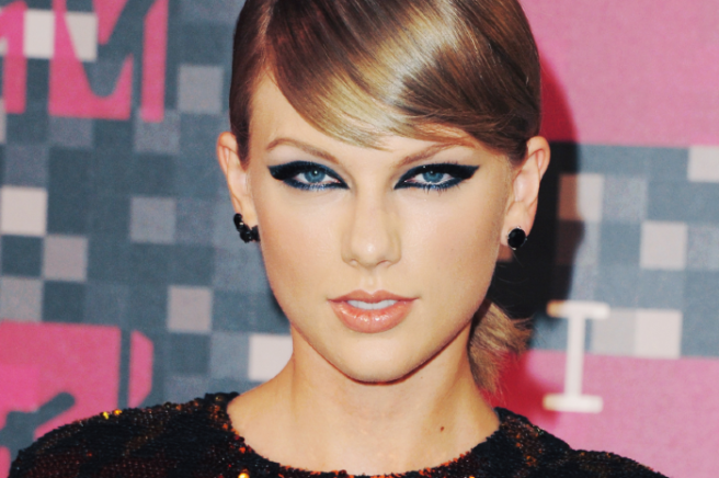 We’re purring: Taylor Swift CONFIRMS role in the Cats movie