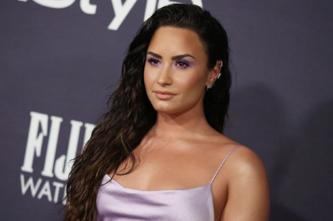 Demi Lovato slams bodyshamers who insulted Bebe Rexha