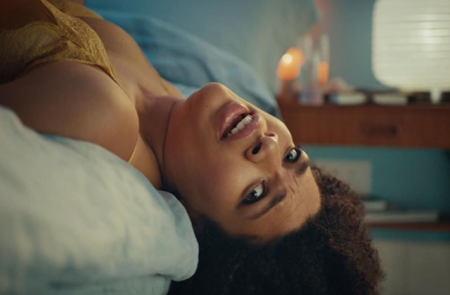 Durex’ new ad rallies women against tolerating painful sex