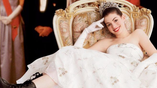Princess Diaries is 18 this year – 8 life lessons we learned from Mia