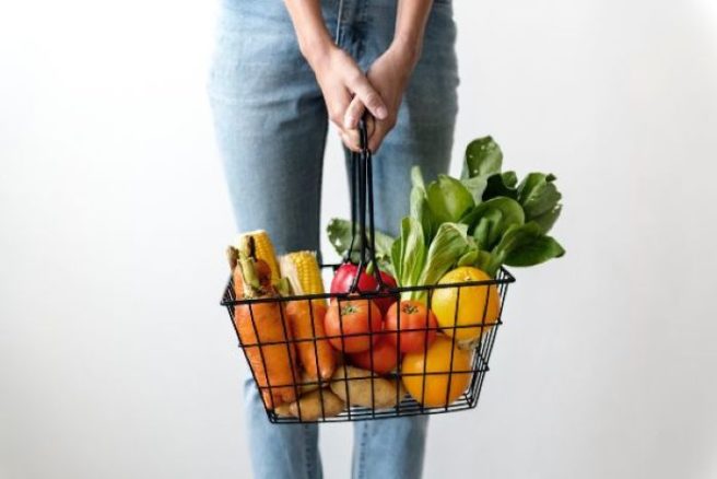 We are drooling over the NEW vegan-friendly products in Tesco