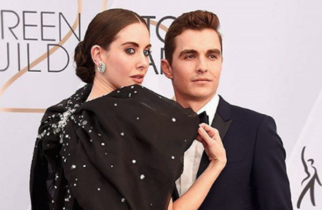The best (not boring) dresses from the Screen Actor’s Guild Awards