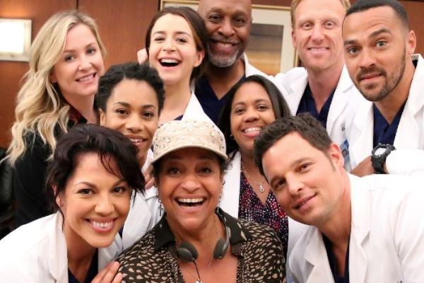 Is ANOTHER character about to be killed off on Grey’s Anatomy?