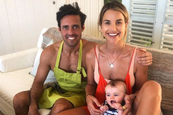 ‘I’m obsessed’: This is how many kids Vogue Williams wants