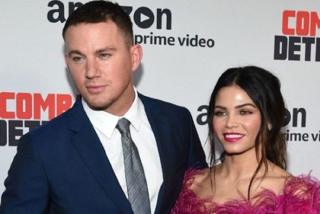 Channing Tatum requests split custody of five-year-old daughter