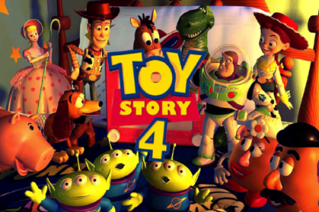Toy Story 4 clip teases Bo Peep’s return and two NEW characters