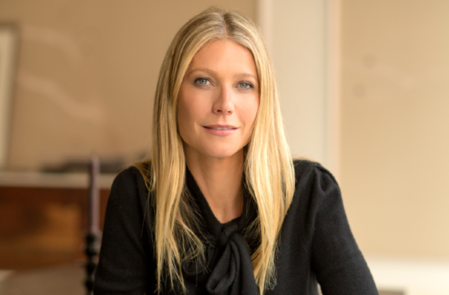 Gwyneth Paltrow is getting SUED after a reckless skiing accident
