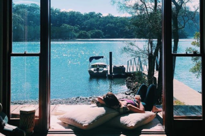 MOST Insta liked Airbnb has been revealed (we’re going immediately)