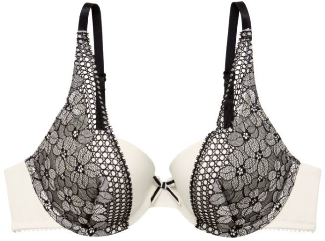 We’re crazy in love with Lidl’s V Day lingerie range