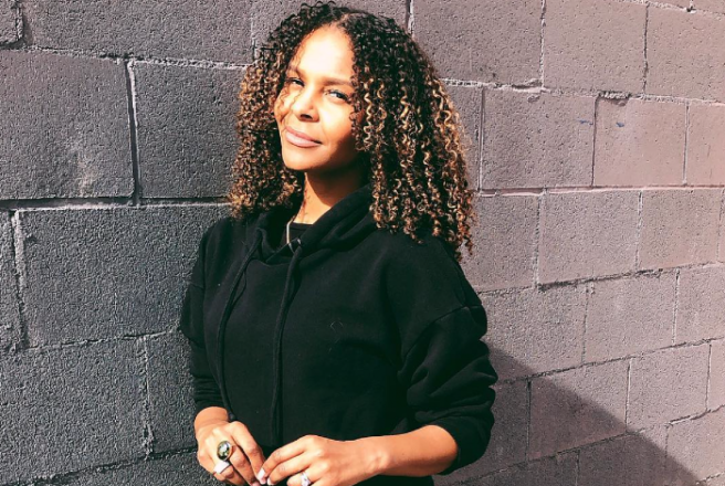 Samantha Mumba’s taking back her crown: ‘I have a lot of things to say’