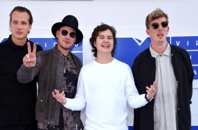 Lukas Graham forced to remove XXXTenacion cover from Spotify