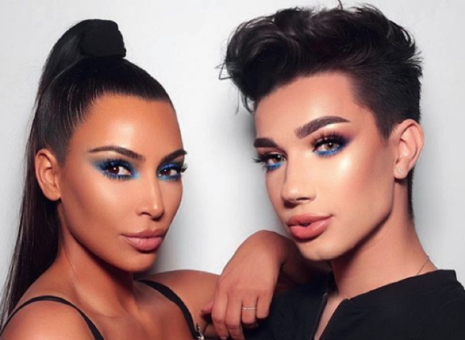 Ð ÐµÐ·ÑÐ»ÑÐ°Ñ ÑÐ»Ð¸ÐºÐ° Ð·Ð° james charles