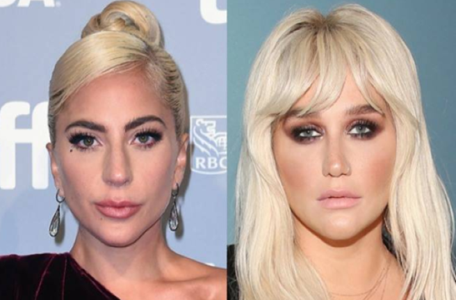 Lady Gaga emotionally defends Kesha in Dr. Luke deposition