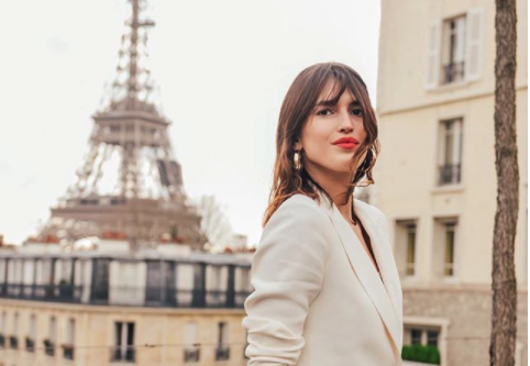 The Paris diaries: The chic brands Parisian girls buy clothes from