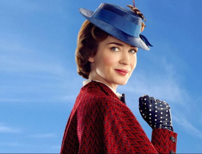 Watch: This amazing scene from Mary Poppins Returns wasn’t CGI