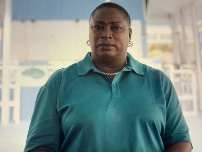 GoFundMe for unpaid Fyre Festival caterer surpasses $123,000 goal