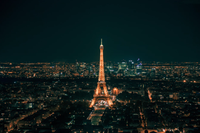 Bye Felicia: The best European Airbnb’s to escape to this January