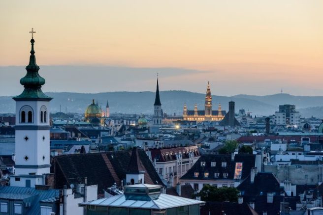 Thinking of relocating? This EU country is named the most livable