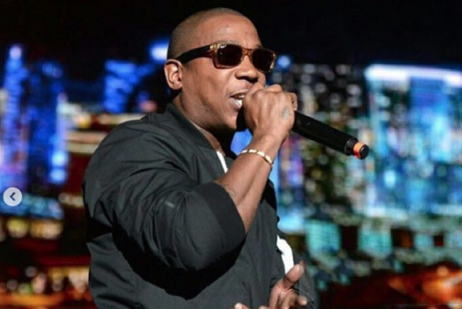 Ja Rule defends himself amid Fyre Festival documentary Twitter storm