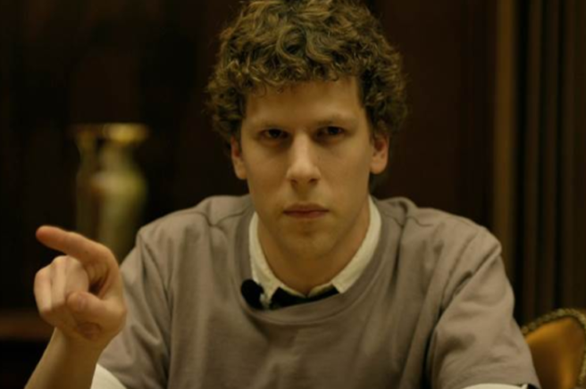 An exciting SEQUEL to The Social Network may be happening