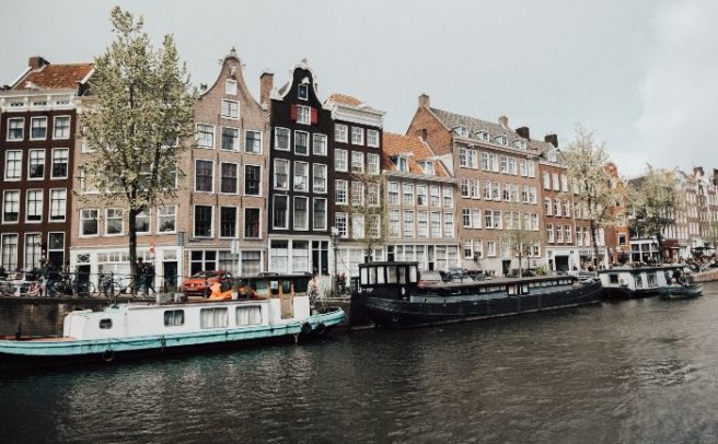 5 hidden gems: The ultimate anti-tourist spots to see in Amsterdam