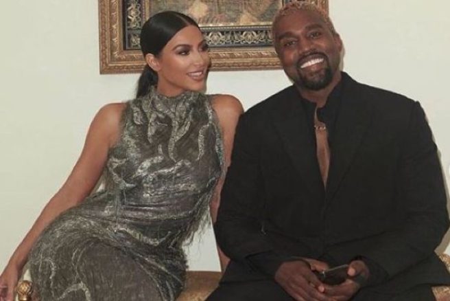 Kim Kardashian FINALLY confirms baby no.4 is on the way