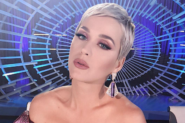 Cuuute: Katy Perry posts bday message to Orlando Bloom