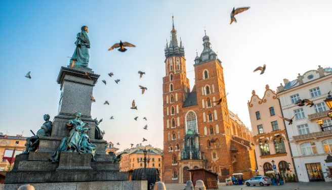 6 little gems you need to discover the next time you’re in Krakow