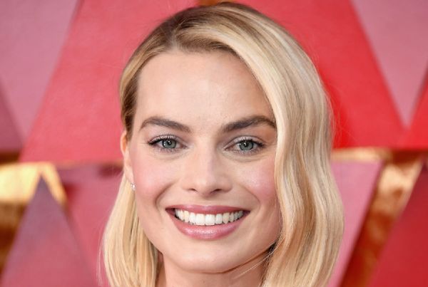 Margot Robbie is so done with people asking her if she’ll have kids