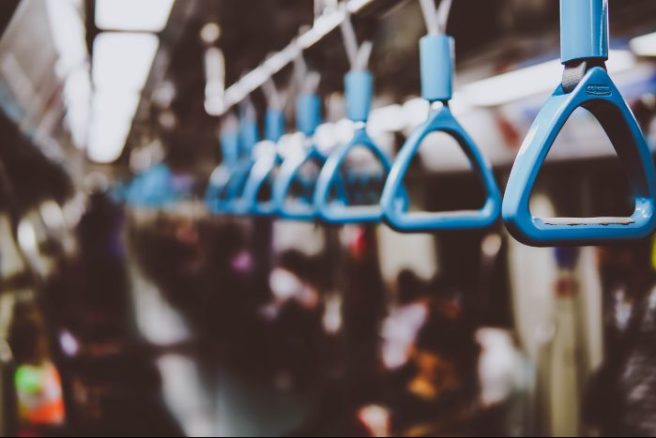 8 commuting things you forgot over Christmas (but now recall too well)
