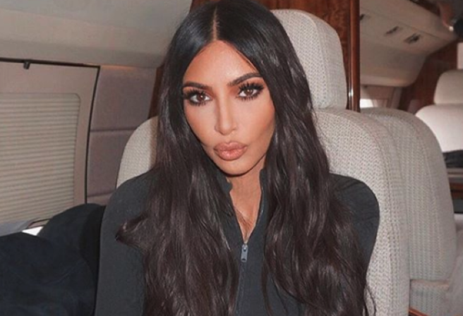 Is Kim Kardashian using weight loss products to profit off insecurity?