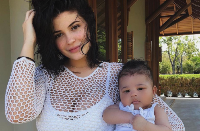 Happy Birthday Stormi Webster: Here are her cutest moments