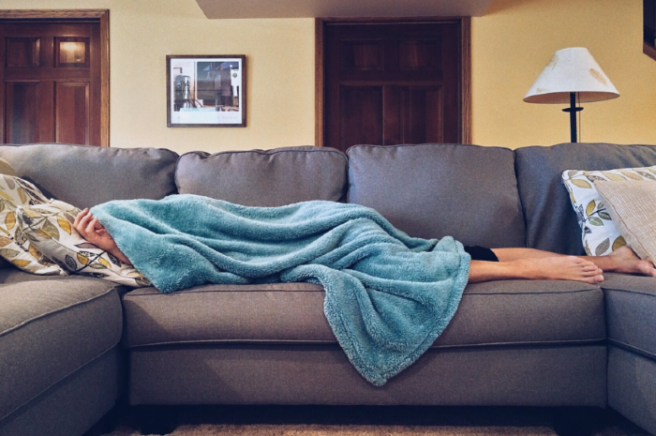 It’s National Sickie Day (cough) here are the BEST and WORST excuses