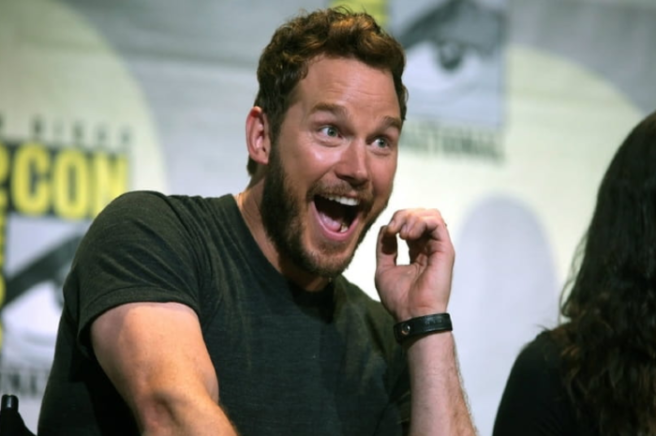 Chris Pratt was ‘nervous’ to ask The Terminator for his blessing