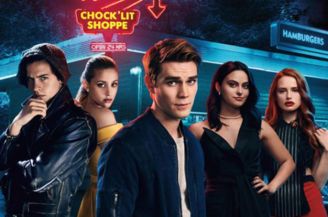 This Riverdale character is set to star in a New York City SPIN-OFF