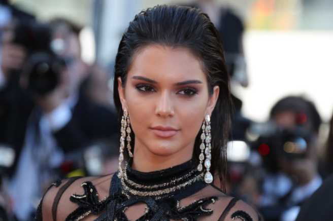 Kendall Jenner got BANGS and the internet appears to have imploded