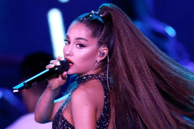 Ariana Grande has just pulled OUT of the Grammys over an argument
