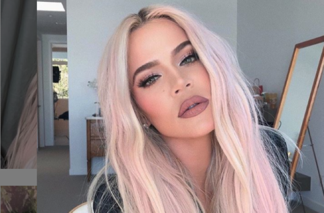 Khloe responds to ‘photoshop fail’ that left her with 2 thumbs