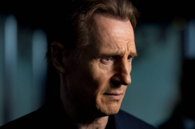 Red carpet CANCELLED for Liam Neeson’s film amid controversy
