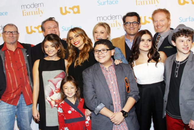 Confirmed: Season 11 of Modern Family is the final one EVER