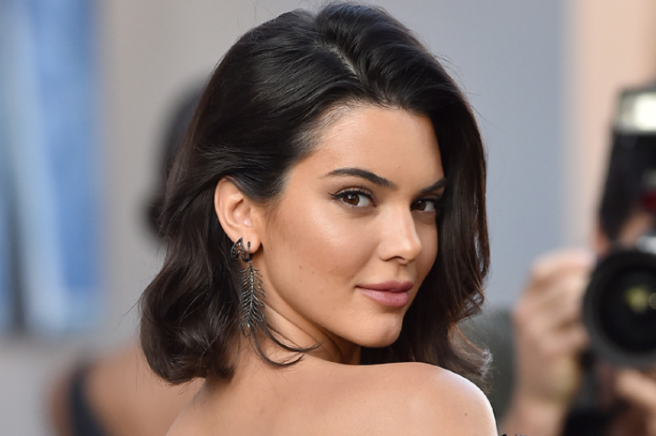 ‘I have cried endlessly for days’ Kendall Jenner on her self-esteem